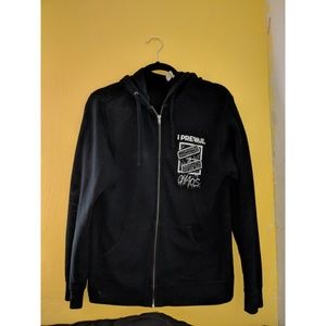 I Prevail Sweatshirt